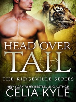 cover image of Head Over Tail
